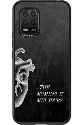 His Heart 2.0 - Xiaomi Mi 10 Lite 5G