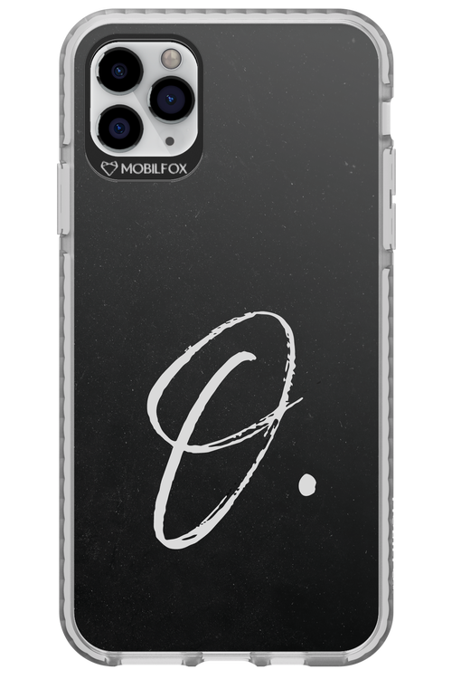(Off Space) O - Apple iPhone 11 Pro Max