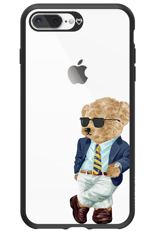 Boss 2.0 - Apple iPhone 8 Plus