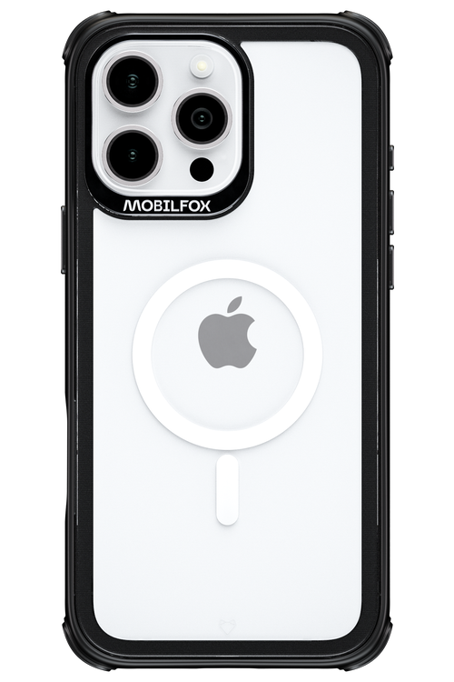 NUDE 2.0 - Apple iPhone 16 Pro Max