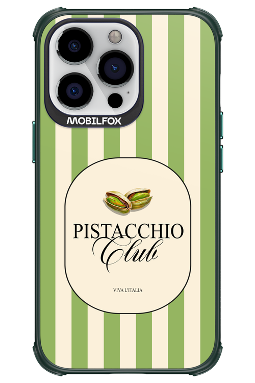 P-Club - Apple iPhone 13 Pro