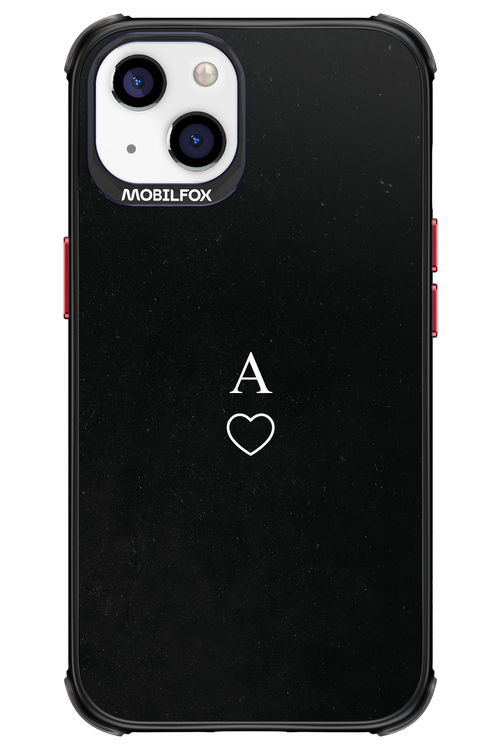 A Black 2.0 - Apple iPhone 13