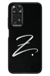 (Off Space) Z 2.0 - Xiaomi Redmi Note 11/11S 4G