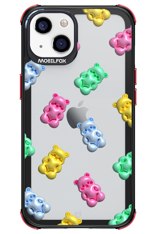 Gummmy Bears - Apple iPhone 13