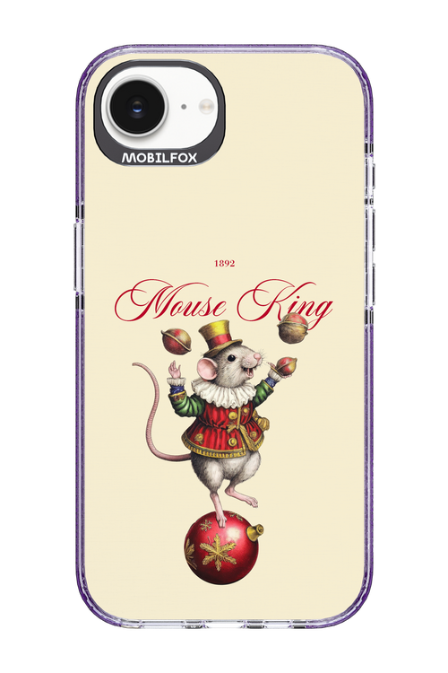 Mouse King - Apple iPhone 16e