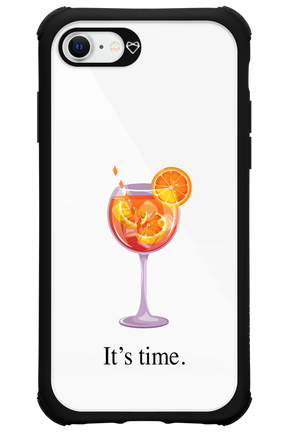 Spritz - Apple iPhone SE 2022