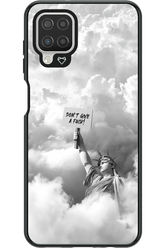 Don't give a  - Samsung Galaxy A12