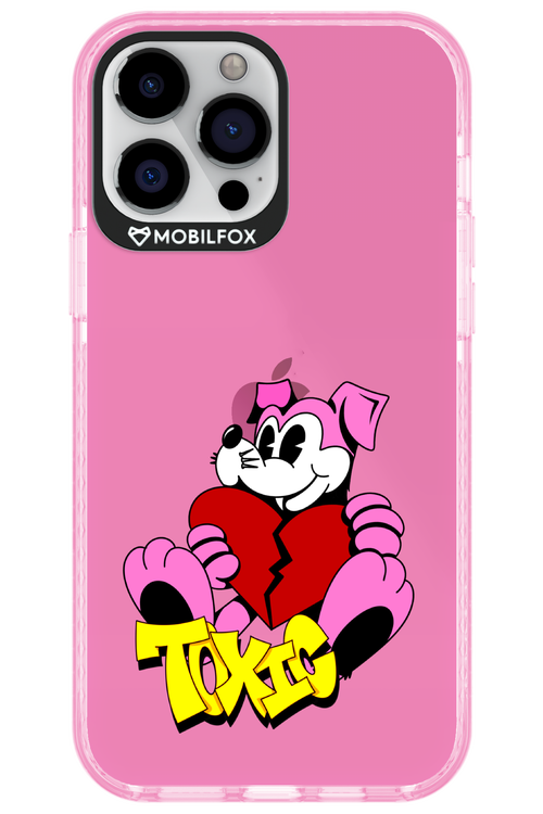 Toxic Dreams - Apple iPhone 13 Pro Max