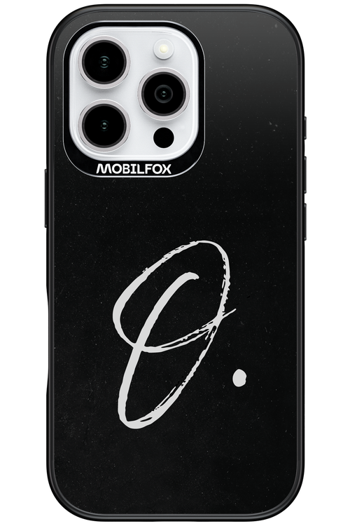 (Off Space) O 2.0 - Apple iPhone 16 Pro