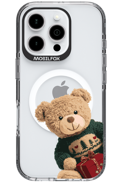 Gifting Bear - Apple iPhone 16 Pro