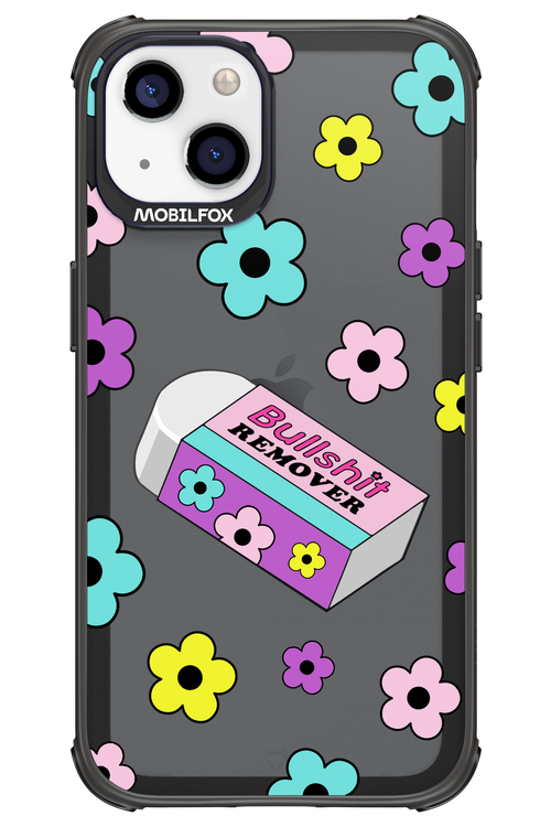 Bullsh_t Eraser - Apple iPhone 13