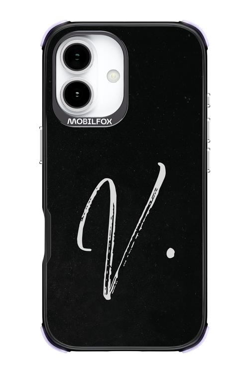 (Off Space) V 2.0 - Apple iPhone 17
