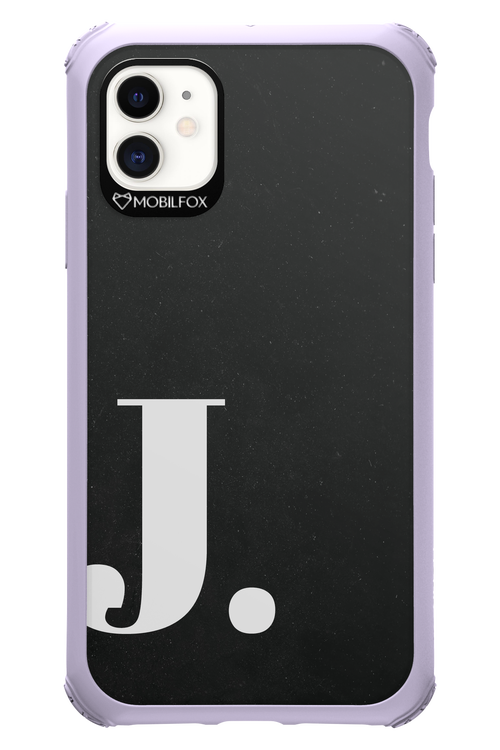J (Off Space) 2.0 - Apple iPhone 11