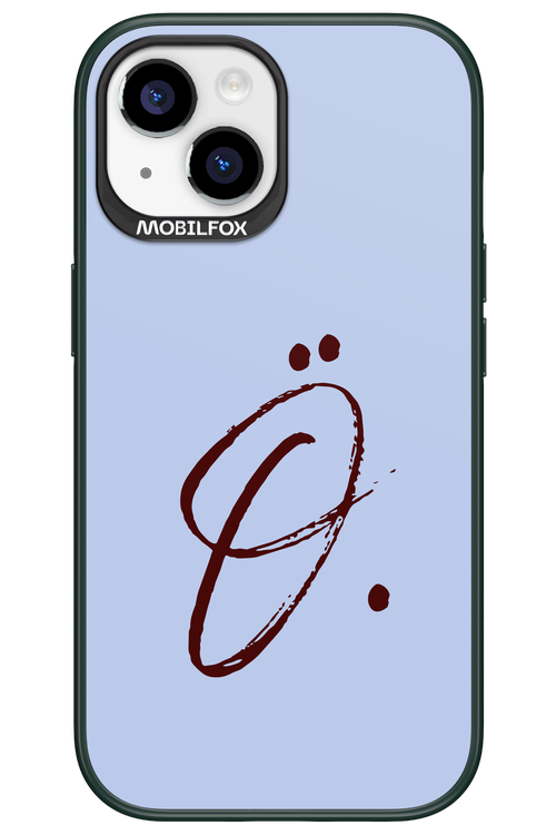(Jellyfish Presso) O II 2.0 - Apple iPhone 15