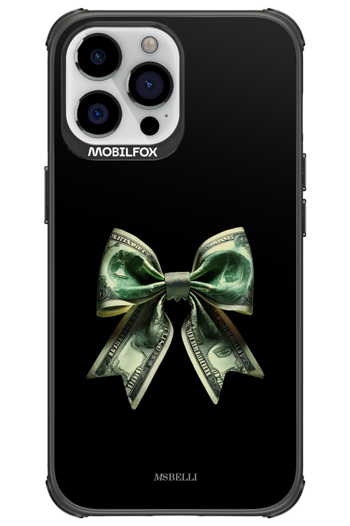 Money is Cute 2.0 - Apple iPhone 13 Pro Max