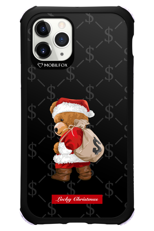 Lucky Christmas - Apple iPhone 11 Pro