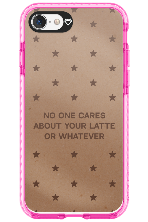 Whateverrr - Apple iPhone SE 2022