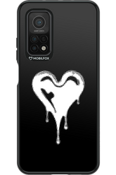 Heart Black - Xiaomi Mi 10T 5G