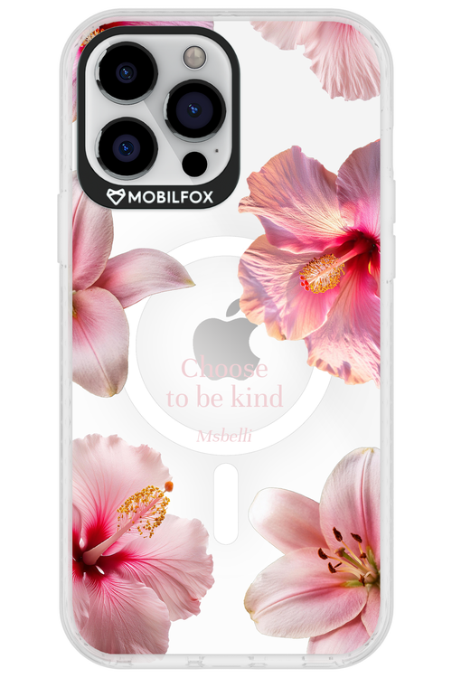 Be Kind - Apple iPhone 13 Pro Max