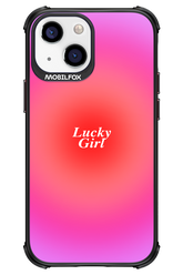 LuckyGirl - Apple iPhone 13 Mini