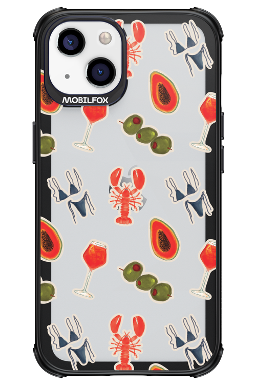 Aperitivo Dreams - Apple iPhone 13