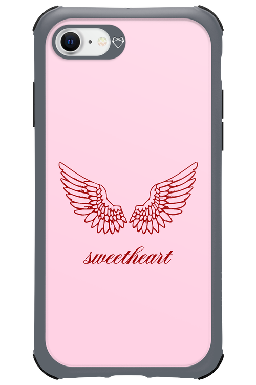 Sweetheart - Apple iPhone 7