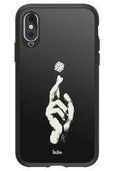DAMNED LUCK 2.0 - Apple iPhone X