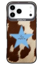 Same Chapter Blue - Apple iPhone 17 Pro Max