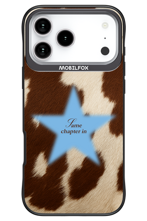 Same Chapter Blue - Apple iPhone 17 Pro Max