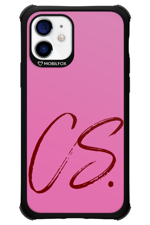 (Sorbet) CS 2.0 - Apple iPhone 12