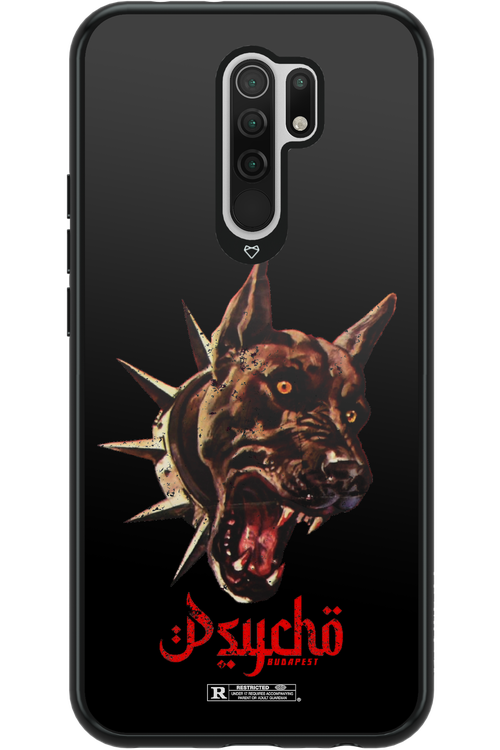 Psydog - Xiaomi Redmi 9