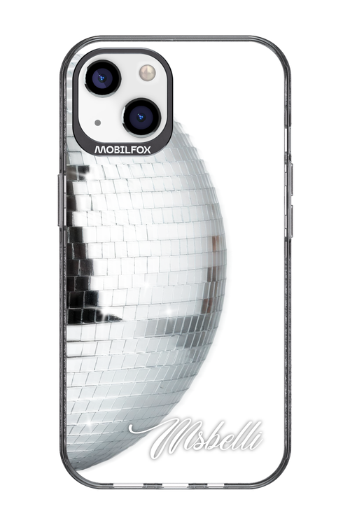 Disco Mood 2.0 - Apple iPhone 13