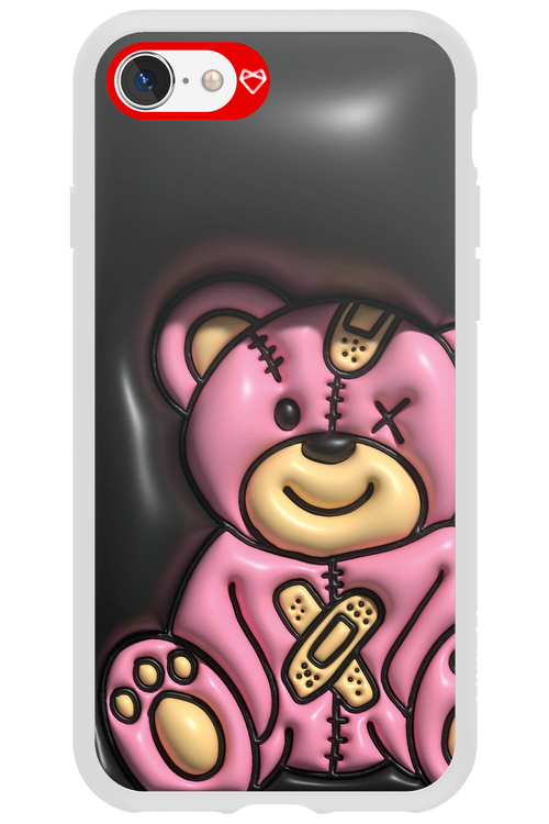 Dead Bear - Apple iPhone SE 2022