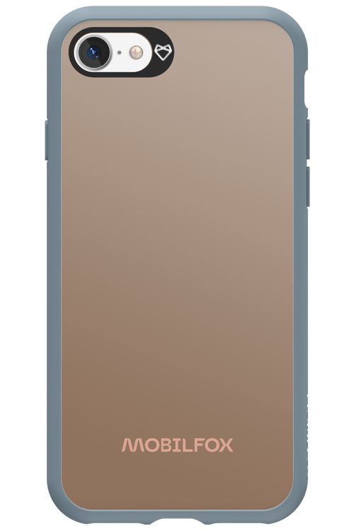 Taupe - Apple iPhone 7