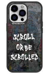 Scroll X 2.0 - Apple iPhone 13 Pro