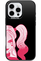 Qween Red 2.0 - Apple iPhone 16 Pro Max