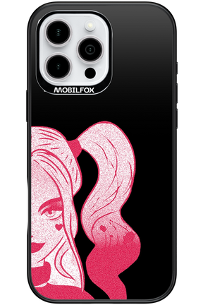 Qween Red 2.0 - Apple iPhone 16 Pro Max