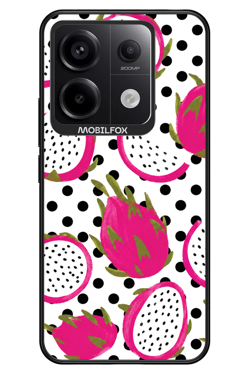 DRAGON FRUIT 2.0 - Xiaomi Redmi Note 13 Pro 5G