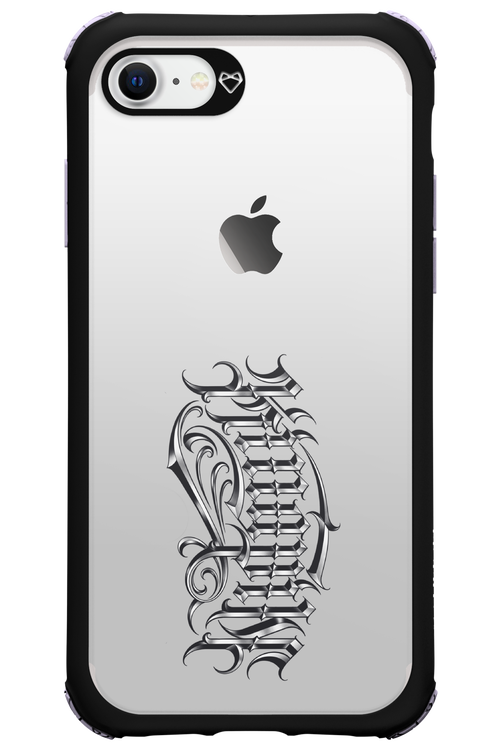 Chaotic Love - Apple iPhone 7