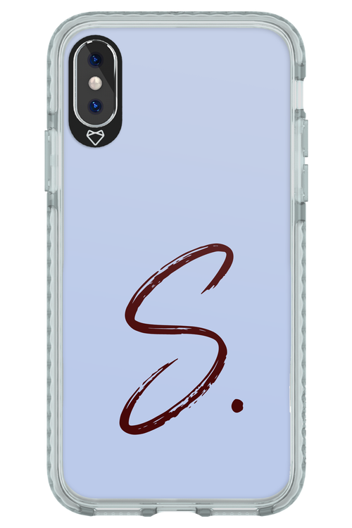 (Jellyfish Presso) S 2.0 - Apple iPhone X