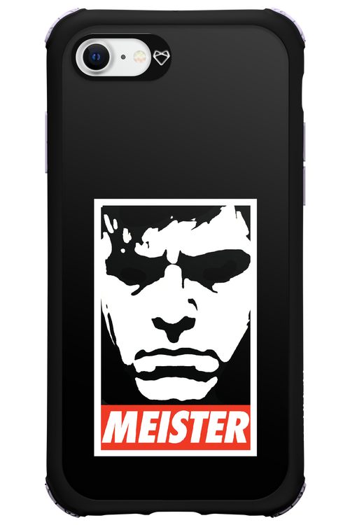 MEISTER - Apple iPhone SE 2022