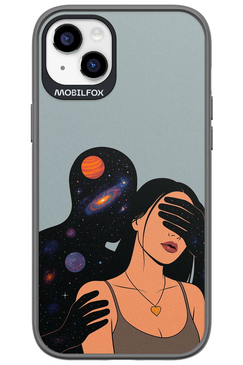 Universe Lover - Apple iPhone 14 Plus