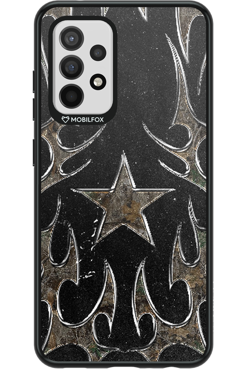 Camo 2.0 - Samsung Galaxy A52 / A52 5G / A52s