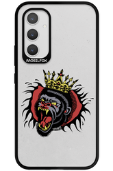 Monkey Rage Light - Samsung Galaxy A54