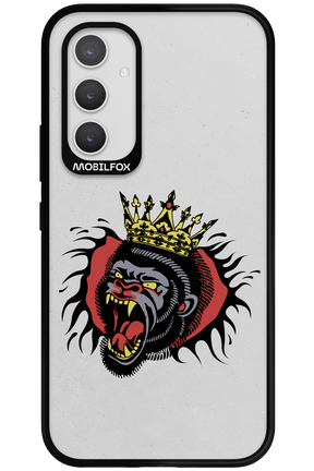 Monkey Rage Light - Samsung Galaxy A54