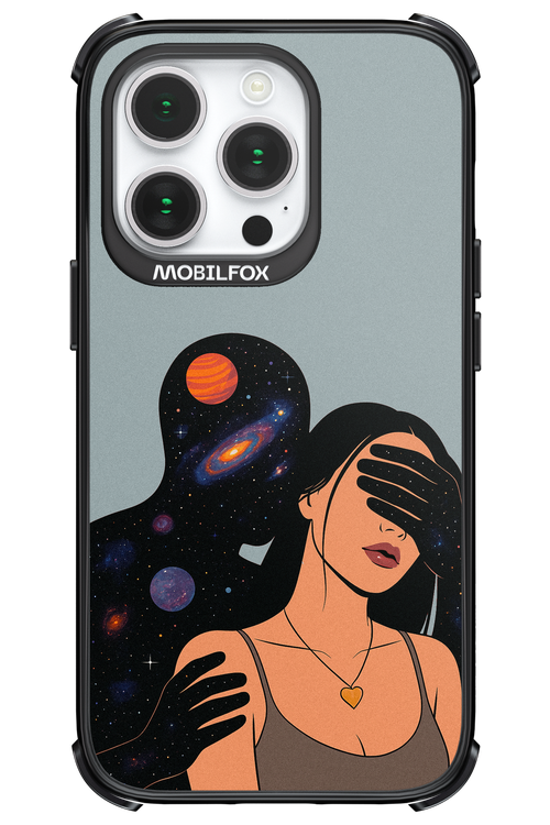 Universe Lover - Apple iPhone 14 Pro