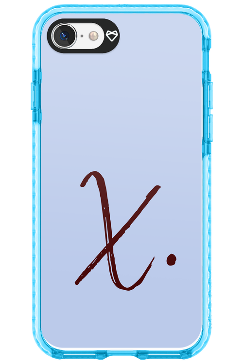 (Jellyfish Presso) X 2.0 - Apple iPhone SE 2020
