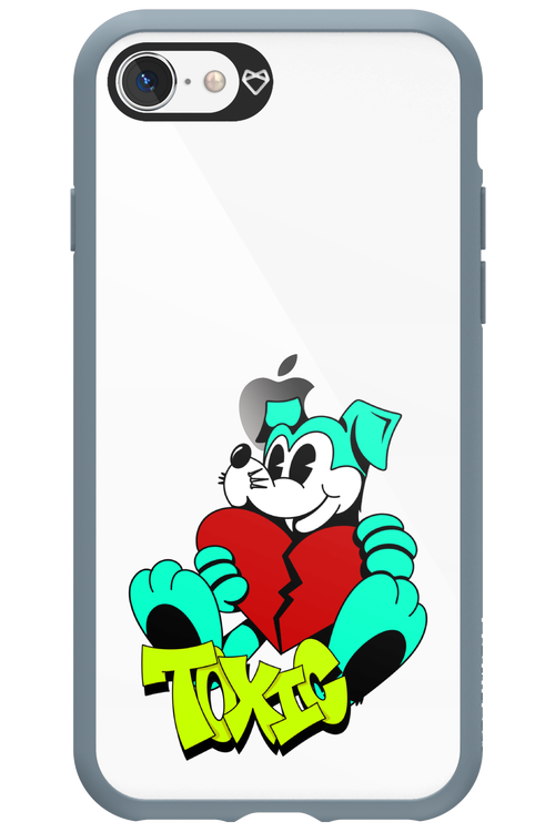 Playful Chaos - Apple iPhone SE 2020