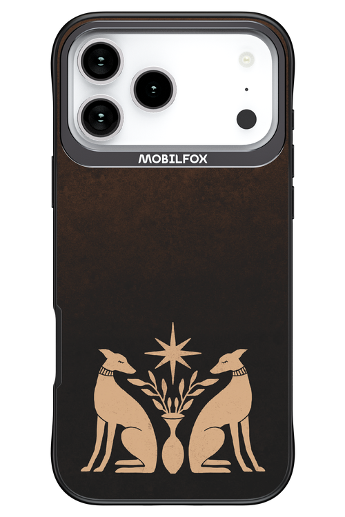 Greyhound Garden - Apple iPhone 17 Pro Max