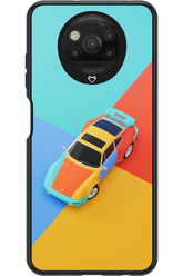 Colortherapy - Xiaomi Poco X3 NFC